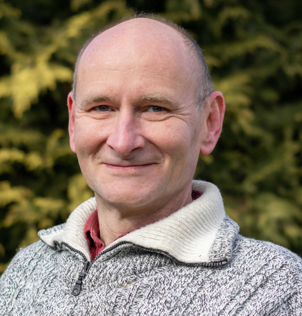Gerrit Grupe Seth Reikimeister