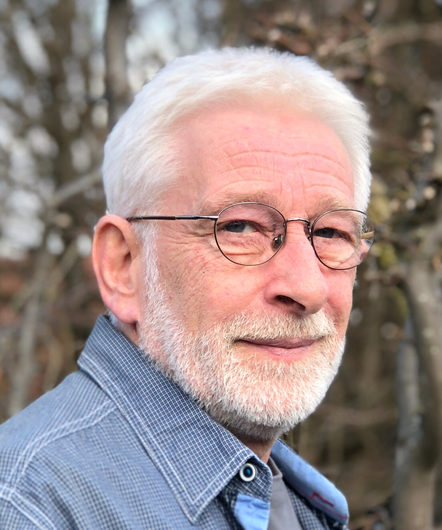 Joachim Kirchner Seth Reikimeister